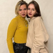 JulieAndSara