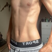 sexymannibo