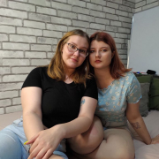 SheilaAndJanet