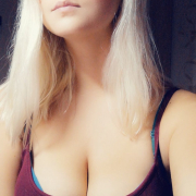 BlondeOlga