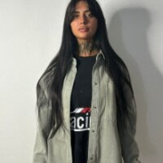 CharimgSabrina