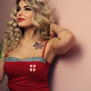 HotBlondSuggar