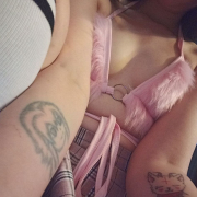 KailyLoolyCute1