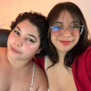 MaddieandVero