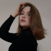 PavlaFoster