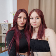 CoraAndAnn