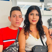 DulceandPablo