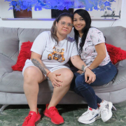 LuisaAndHanna