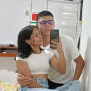 mikaela_and_logan