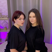 AmyAndTeresa