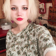 BettySweeety