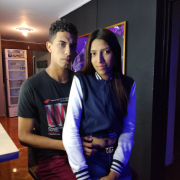 SofianandTyller