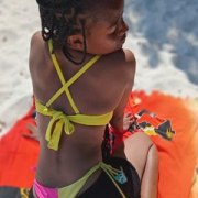 Charish
