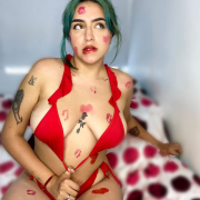 AngelCarolina_