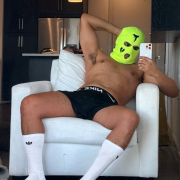 TheSockJock