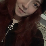 CaptianLexiSparrow