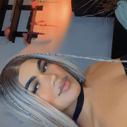 kristiingaines