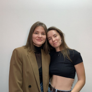 MaryAndAlice