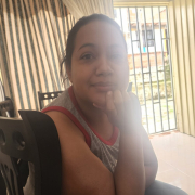 Melany_walker