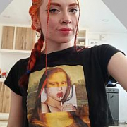 charick-redhead