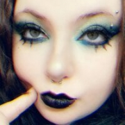 chubbygothbunny