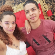 IrisAndNiall