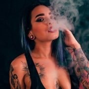 Kuromi_moon