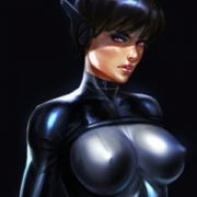 Stars_girl