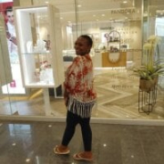 BrownSkinGirlx25