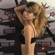 LEIDYROSSE