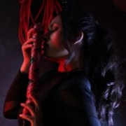 SabaTheCourtesan