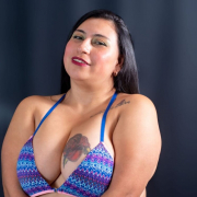 SorayaTaylor