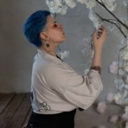 bluelunaray