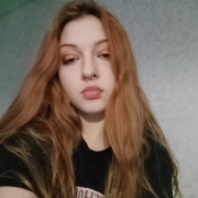 Red-head-beast