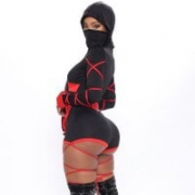 SexyBonittaxxx