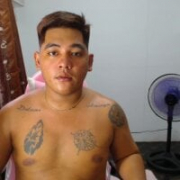 WildAsianHorseDICKts
