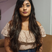 Indianklarissa