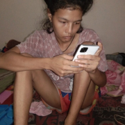 NongPreaw
