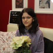 SophiaTerry