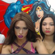 2womensvs3transbigasscock