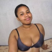 BigBootyAfricanMama