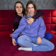 Dalton_n_Nora