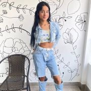 DanielleReyes9