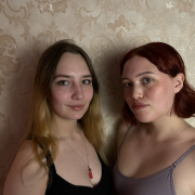 LisaAndBeth