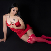 MelannieTeen
