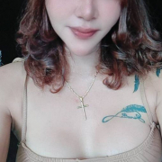Asian-sexy-ass-JANELLE
