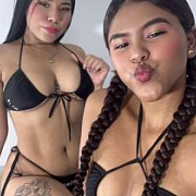 ZoeAndLuz