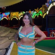 MacarenaEscobar27