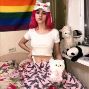 sophygreen