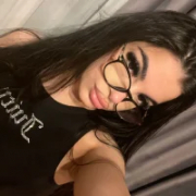 BrunetteYoung
